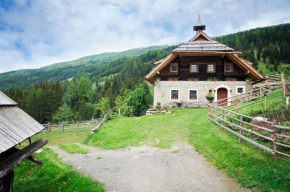 Sandrisser-Hütte